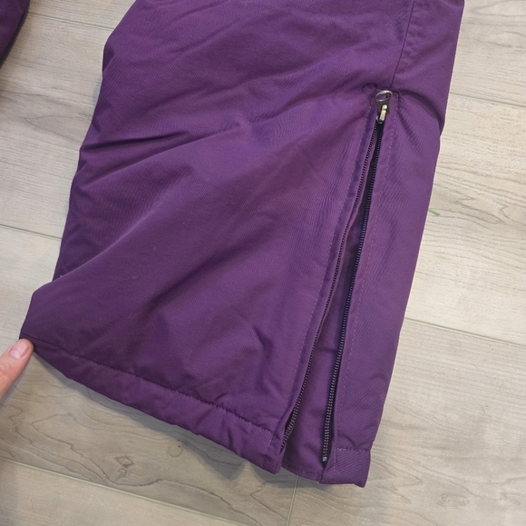 Lands End Kids Snow Overalls - Picture 12 of 12